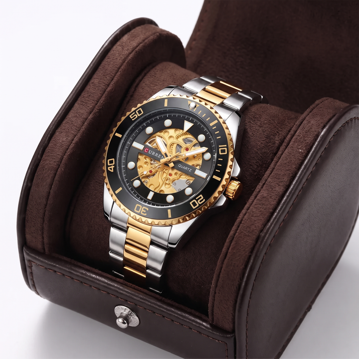 Norlan Watch