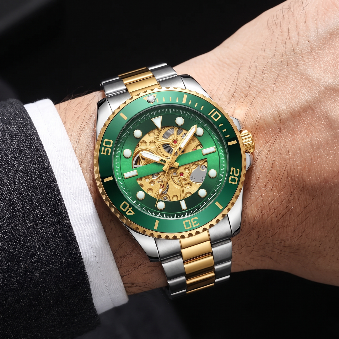 Norlan Watch