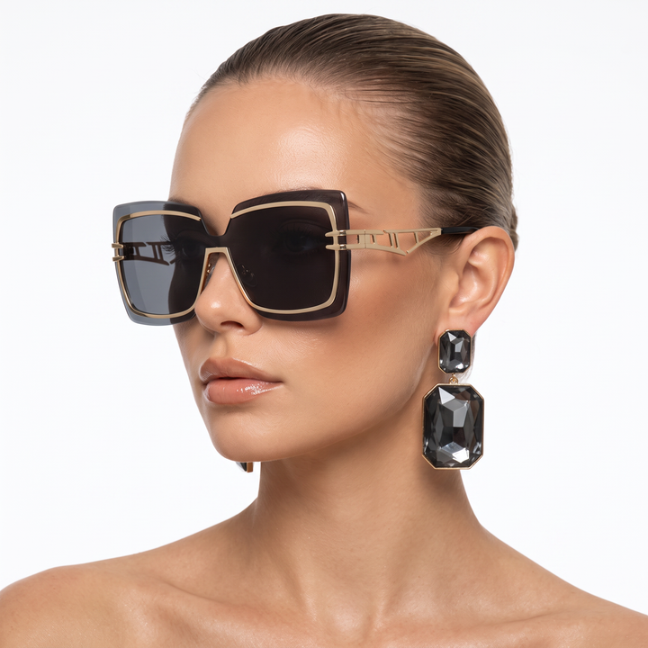 Leland Sunglasses