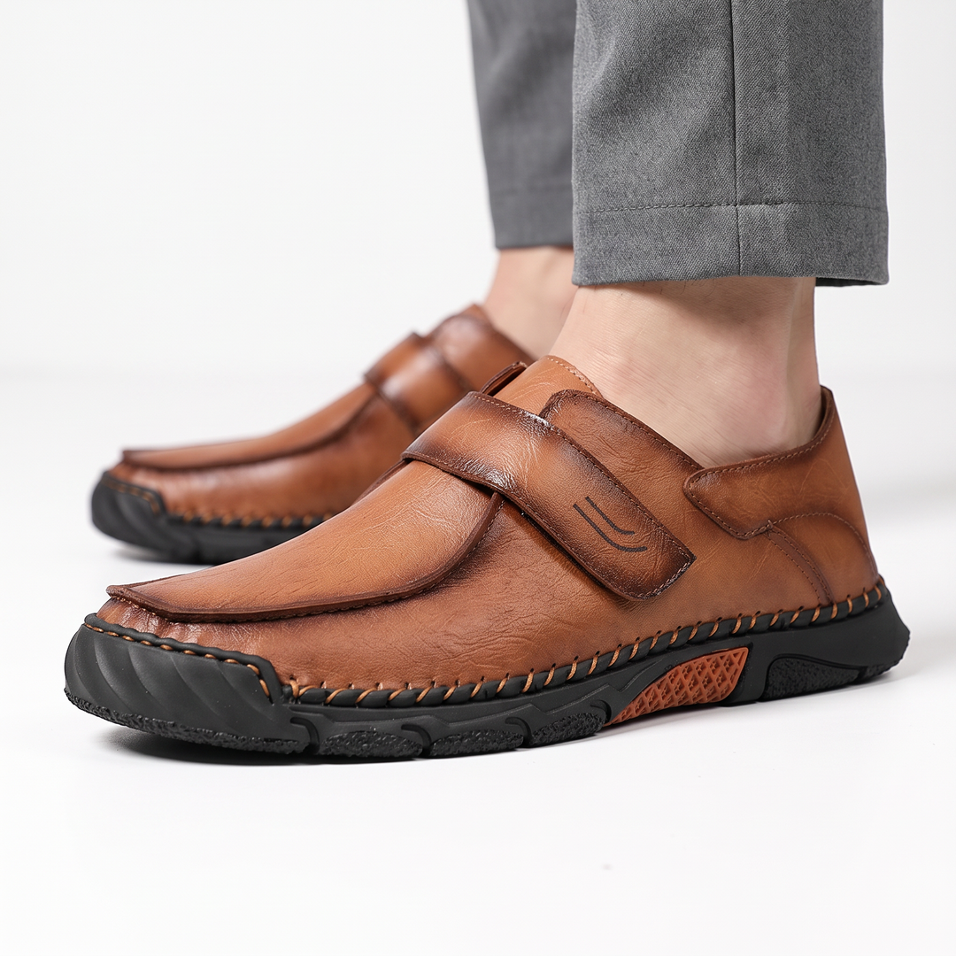 Nikolai Loafers