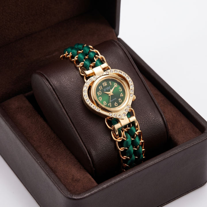 Lorren Watch