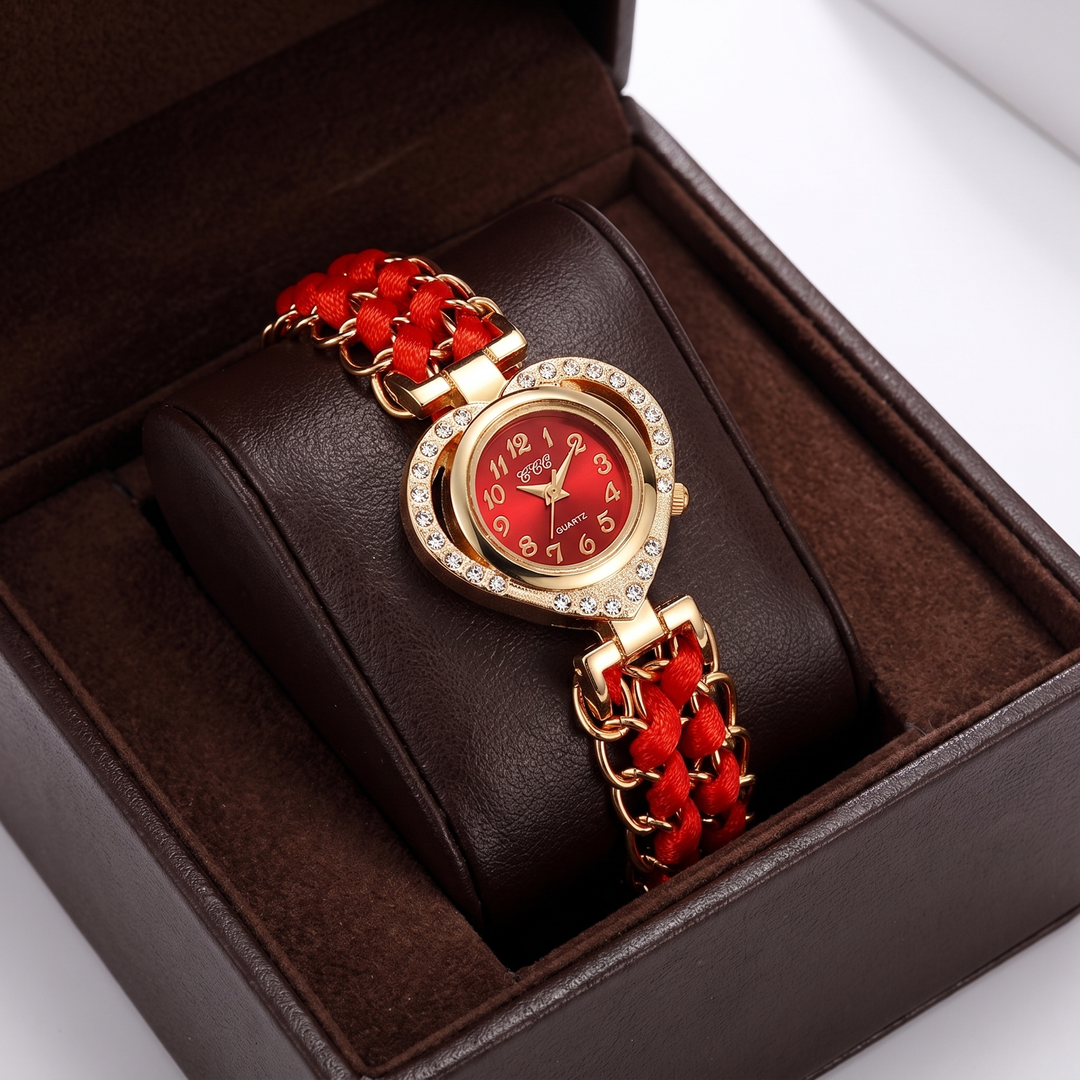 Lorren Watch