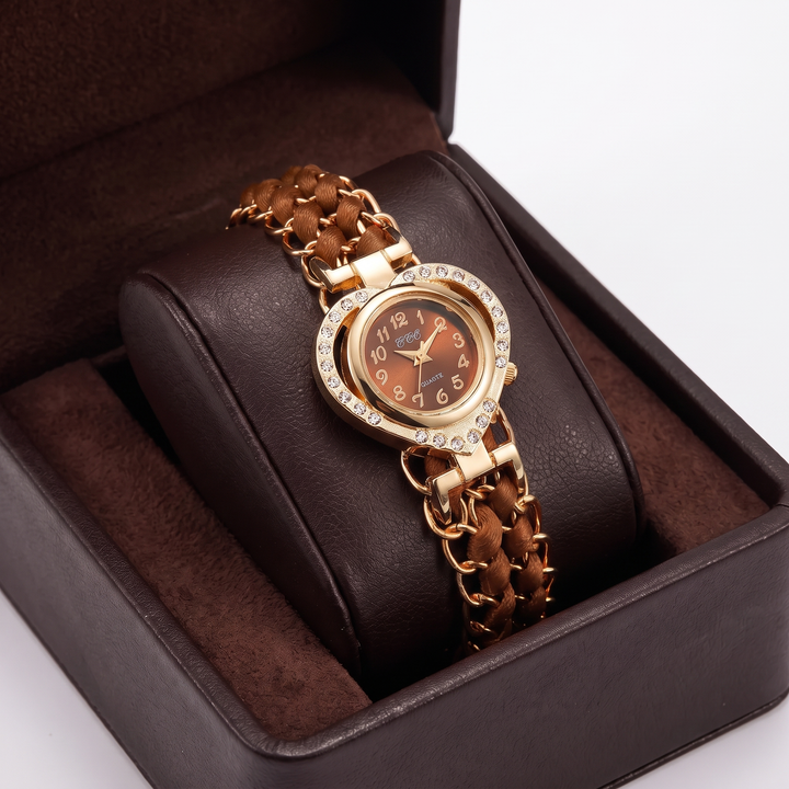 Lorren Watch