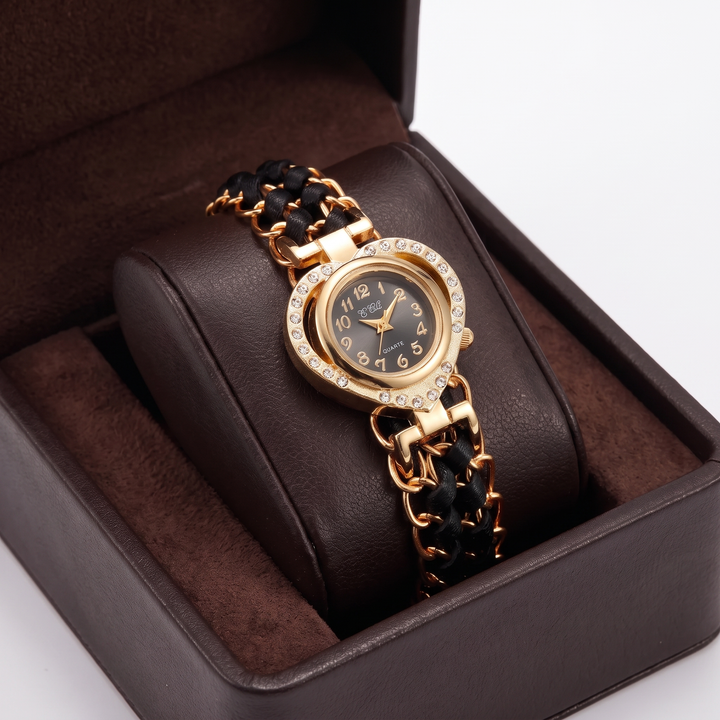 Lorren Watch