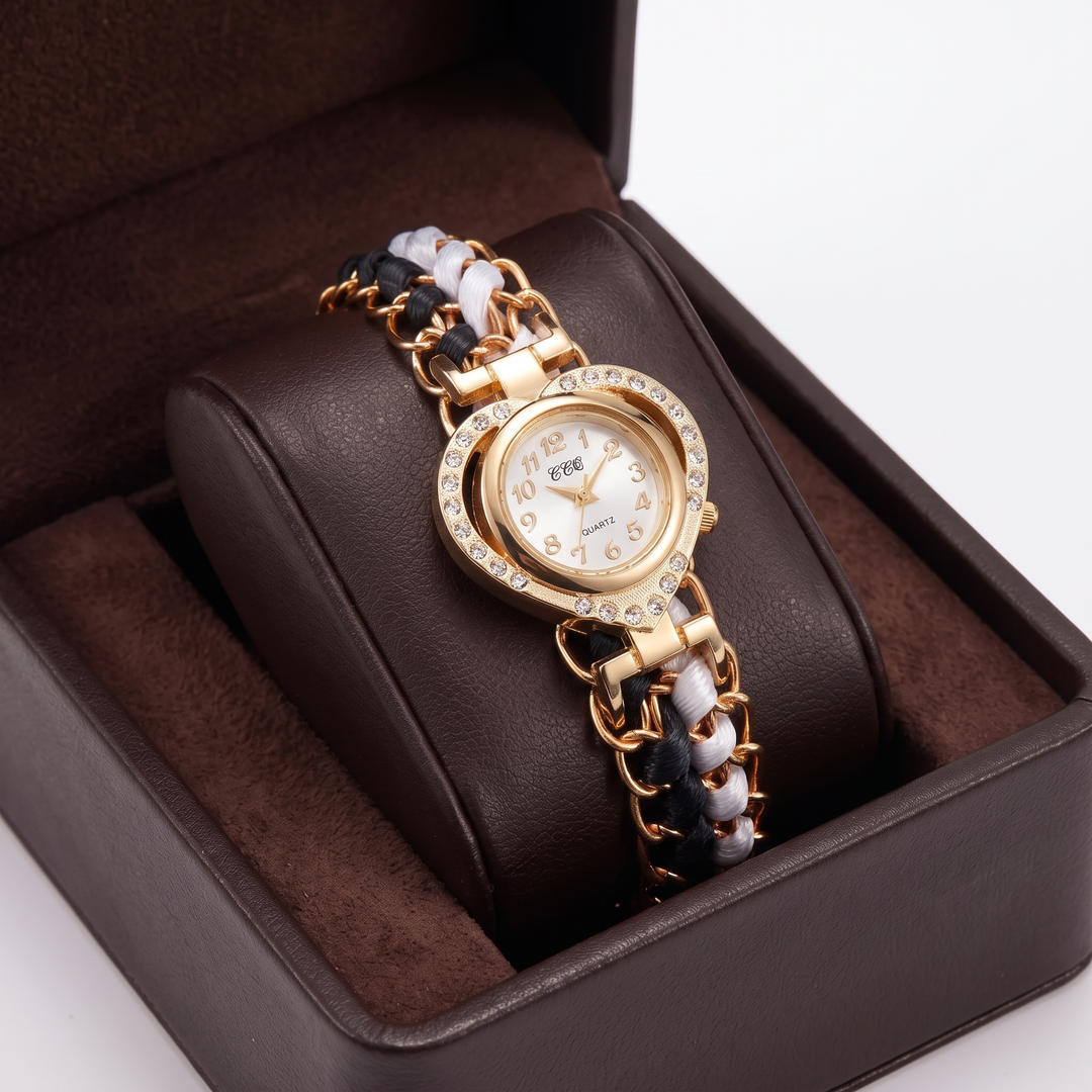 Lorren Watch