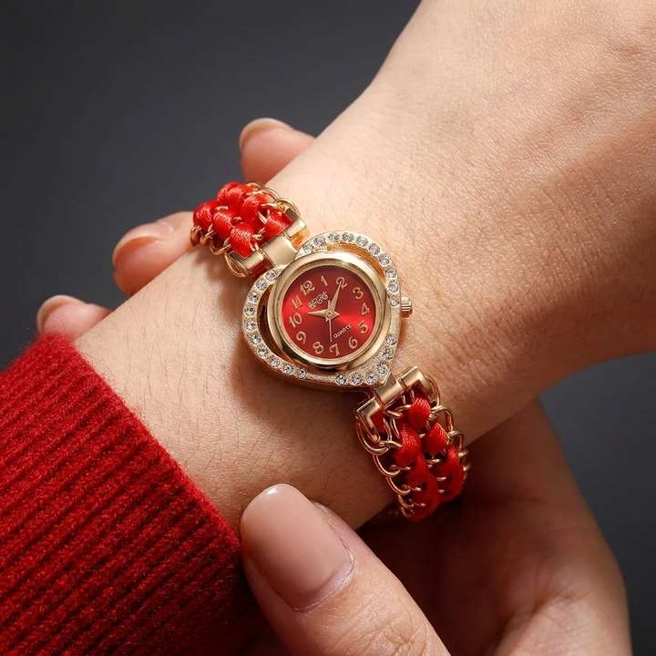 Lorren Watch