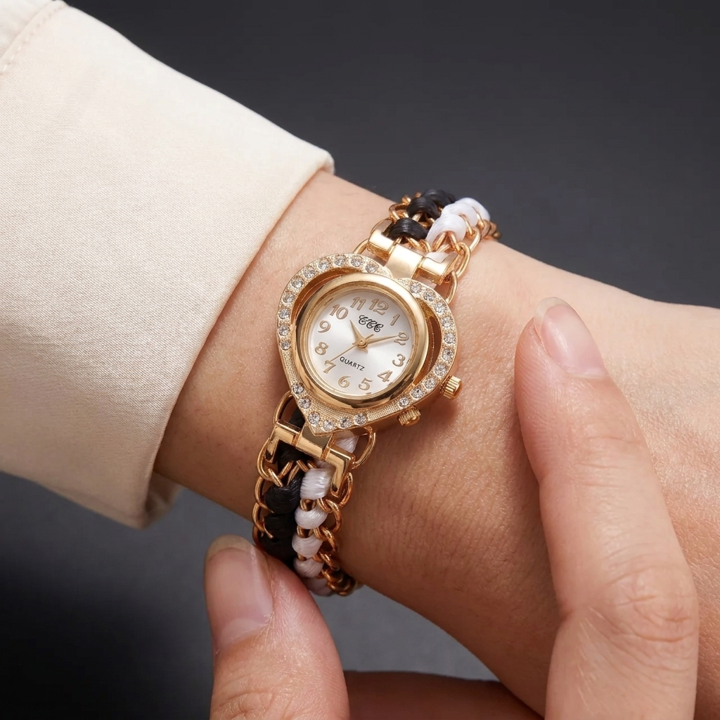 Lorren Watch