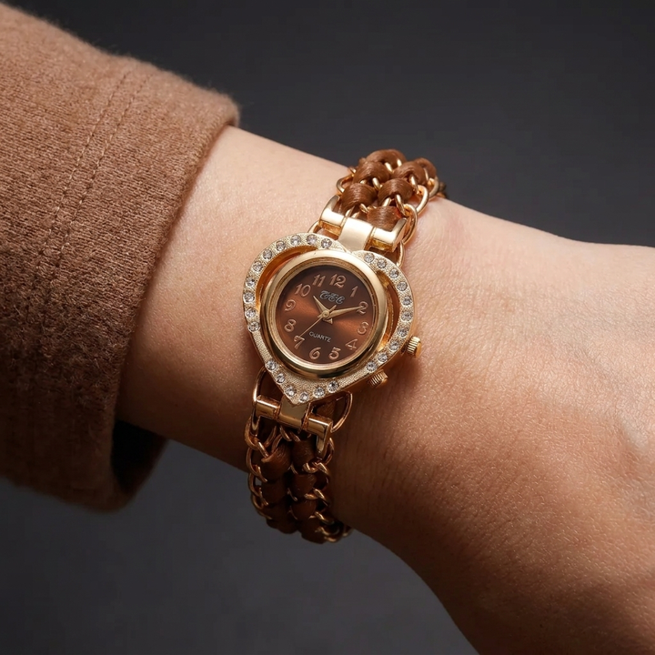 Lorren Watch