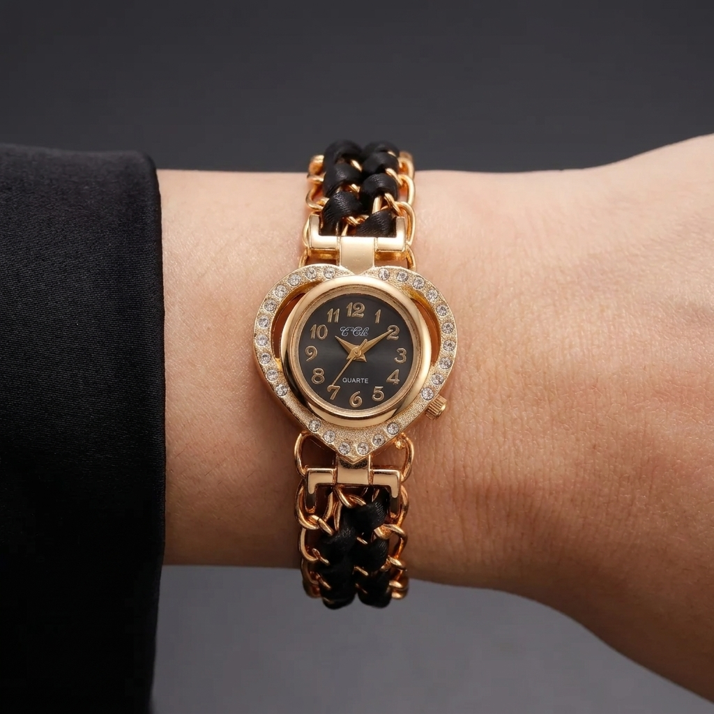 Lorren Watch
