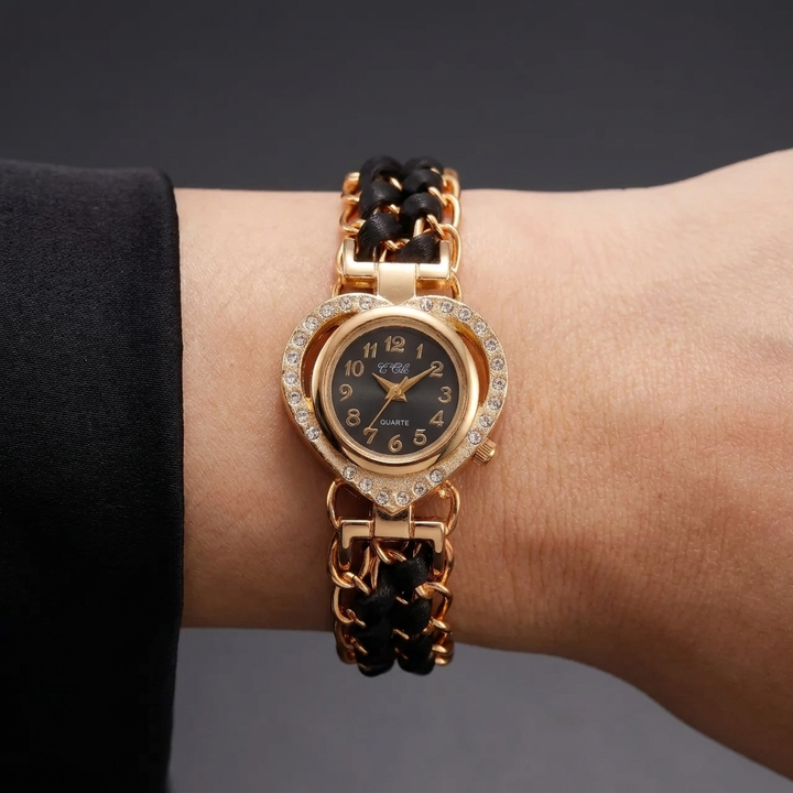 Lorren Watch