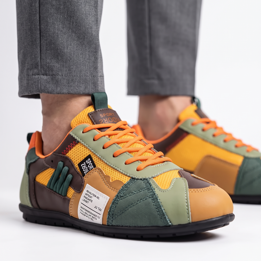 Wrenford Sneakers
