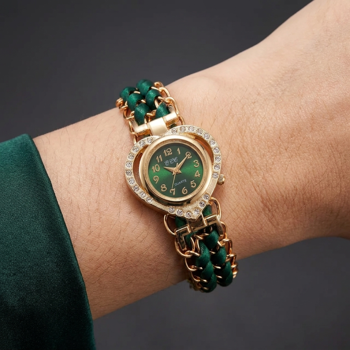 Lorren Watch