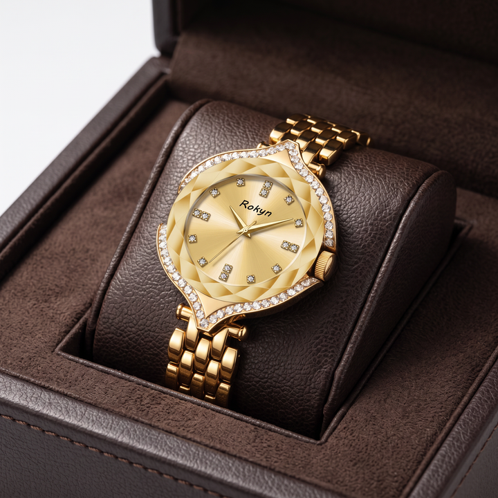 Bellora Watch