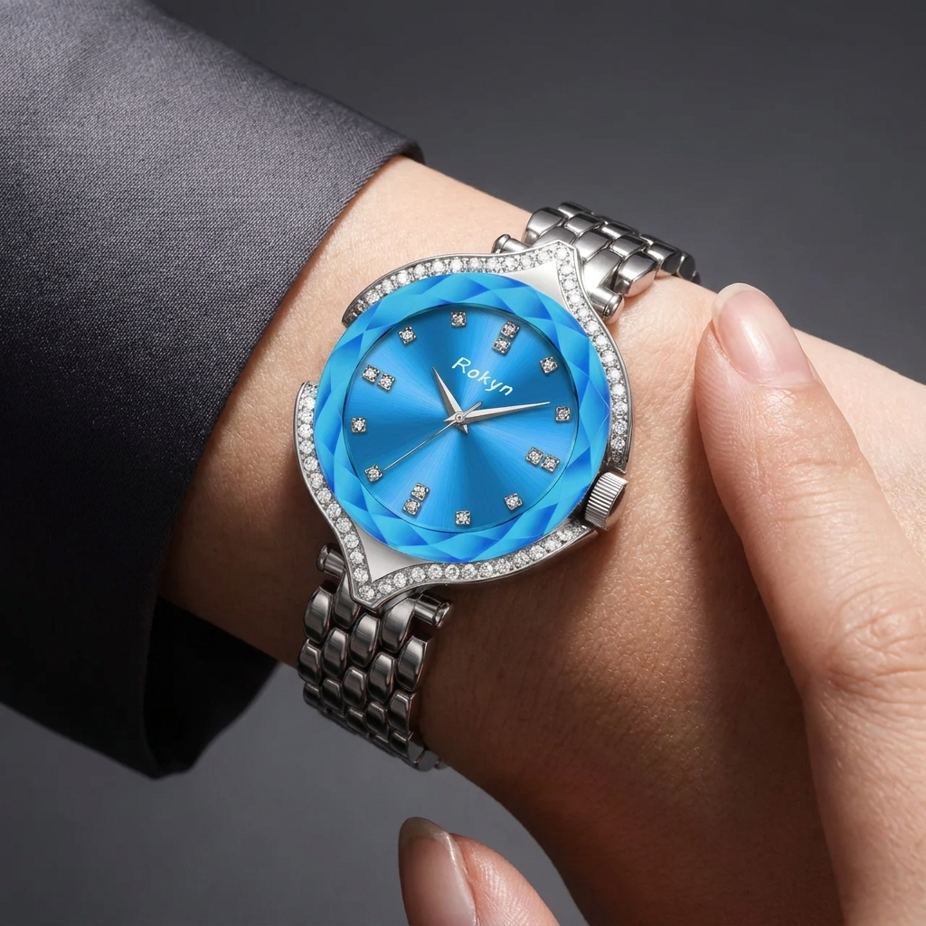 Bellora Watch