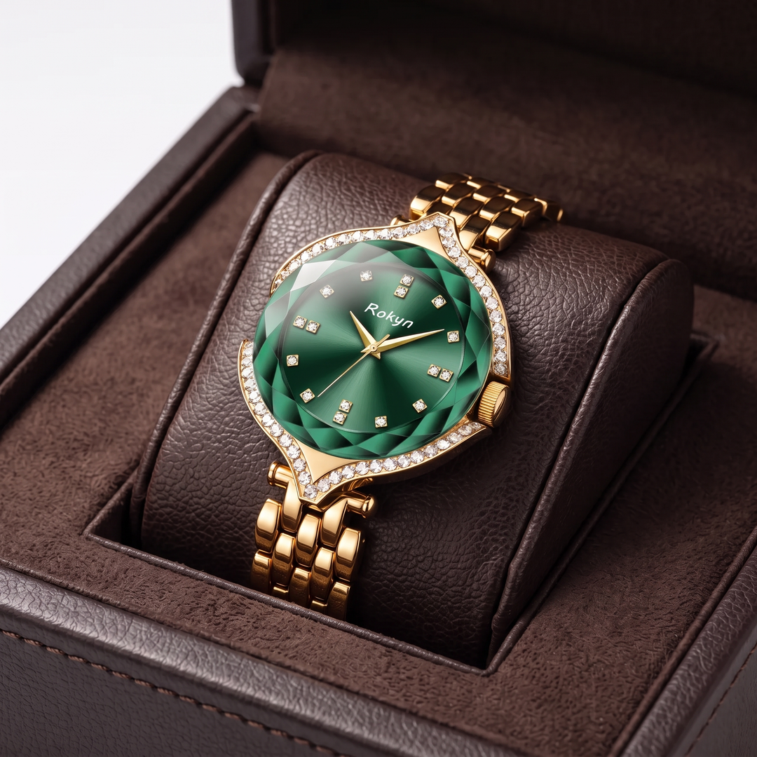 Bellora Watch