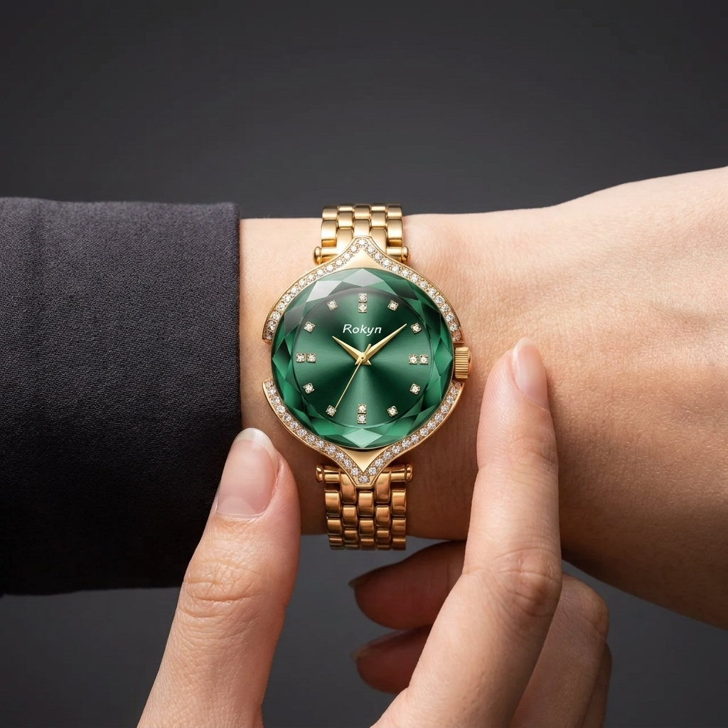 Bellora Watch