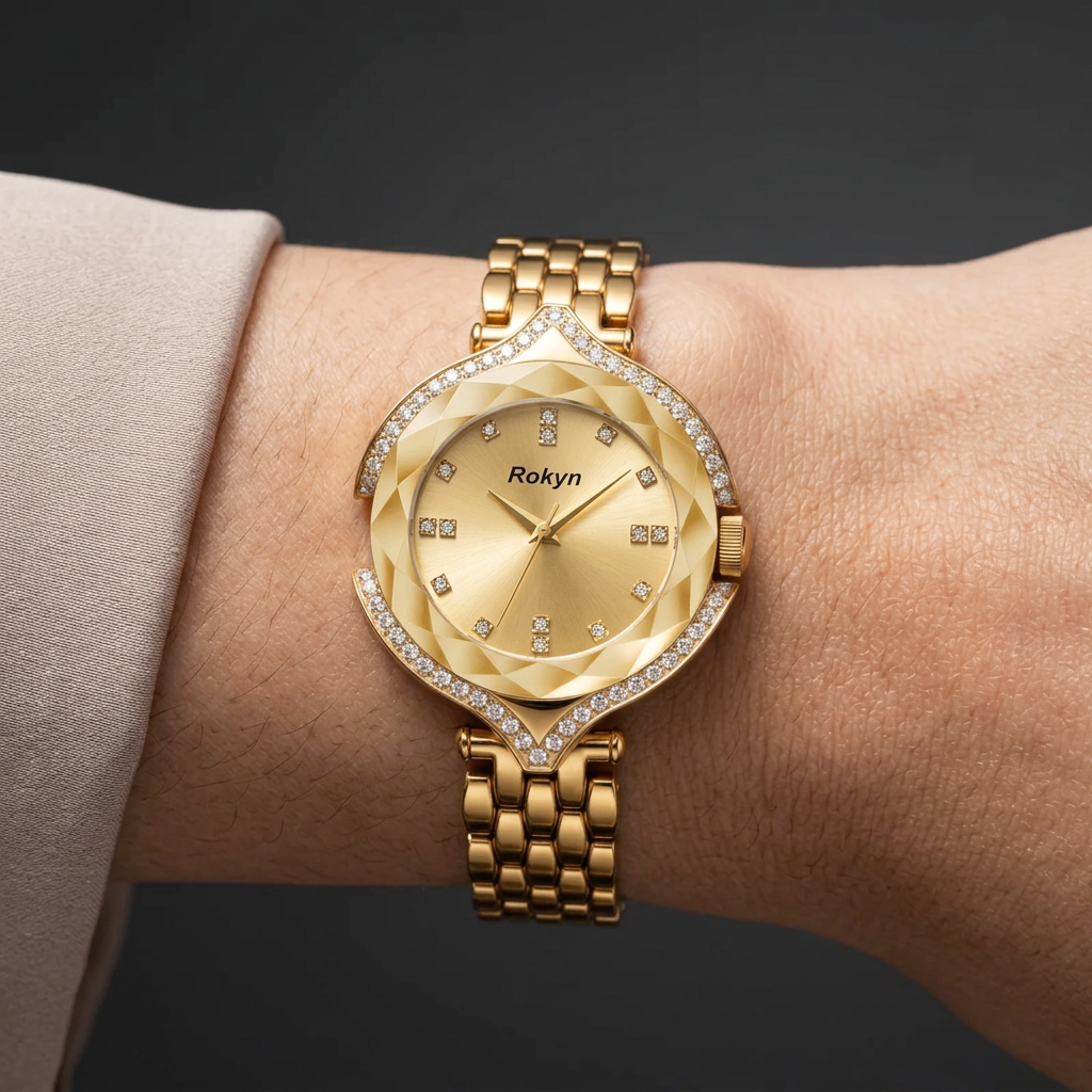 Bellora Watch