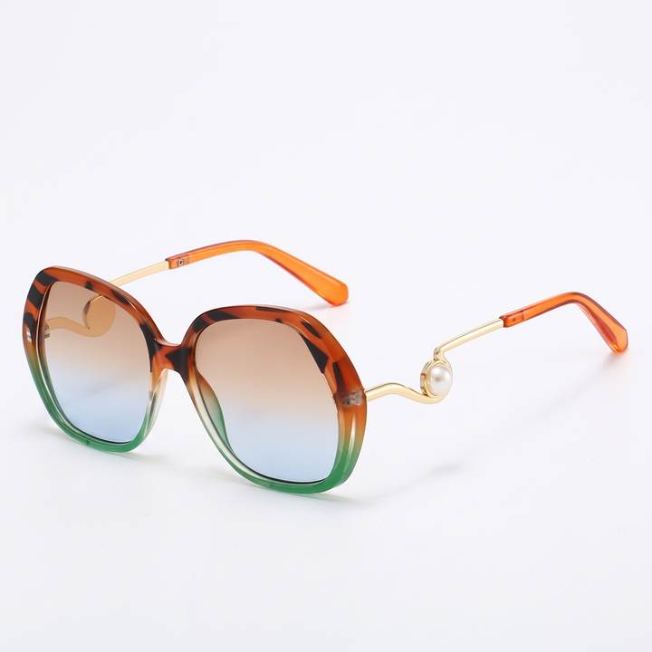 Hallie Sunglasses