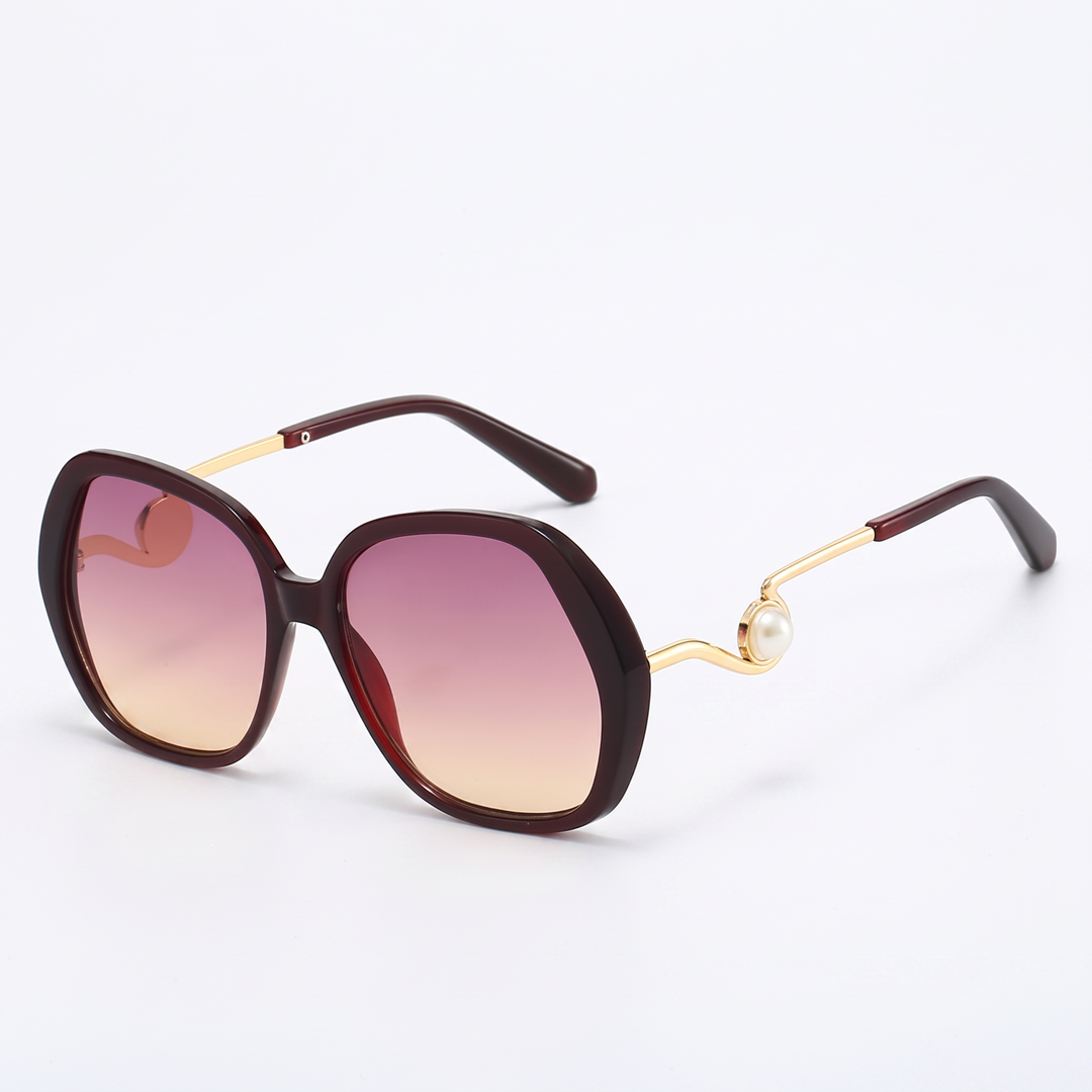 Hallie Sunglasses
