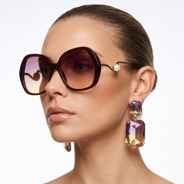 Hallie Sunglasses