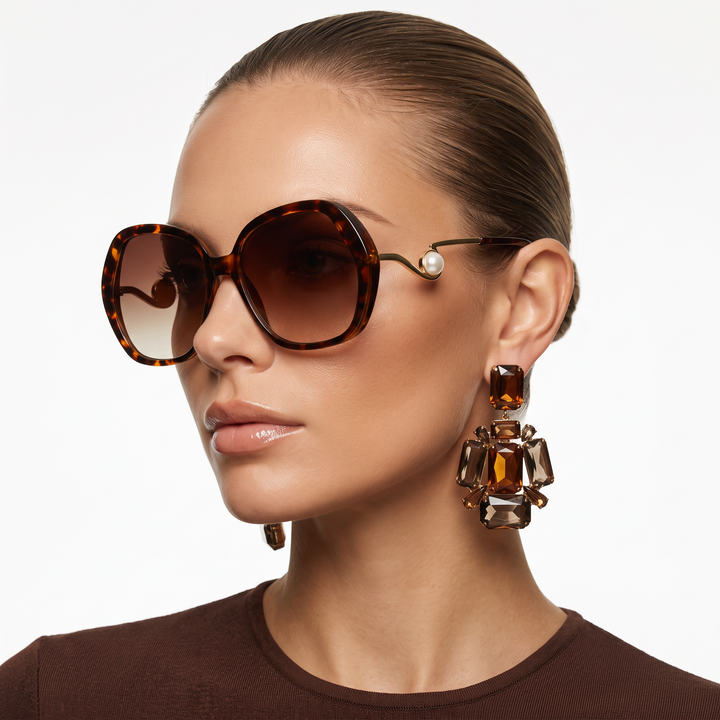 Hallie Sunglasses