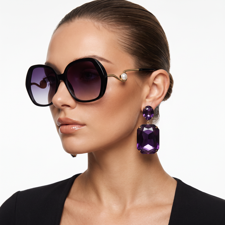 Hallie Sunglasses
