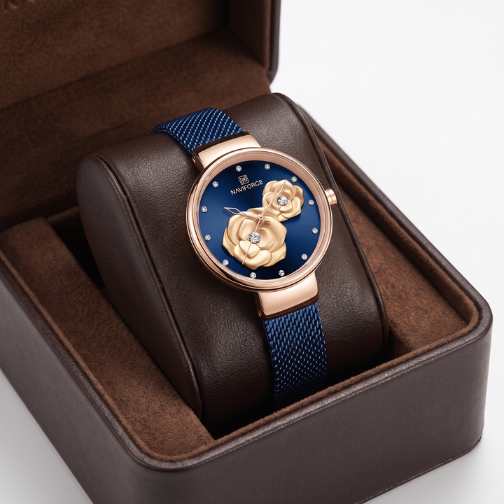 Loxmere Watch