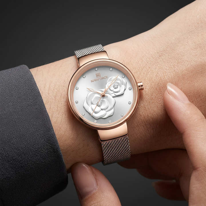Loxmere Watch