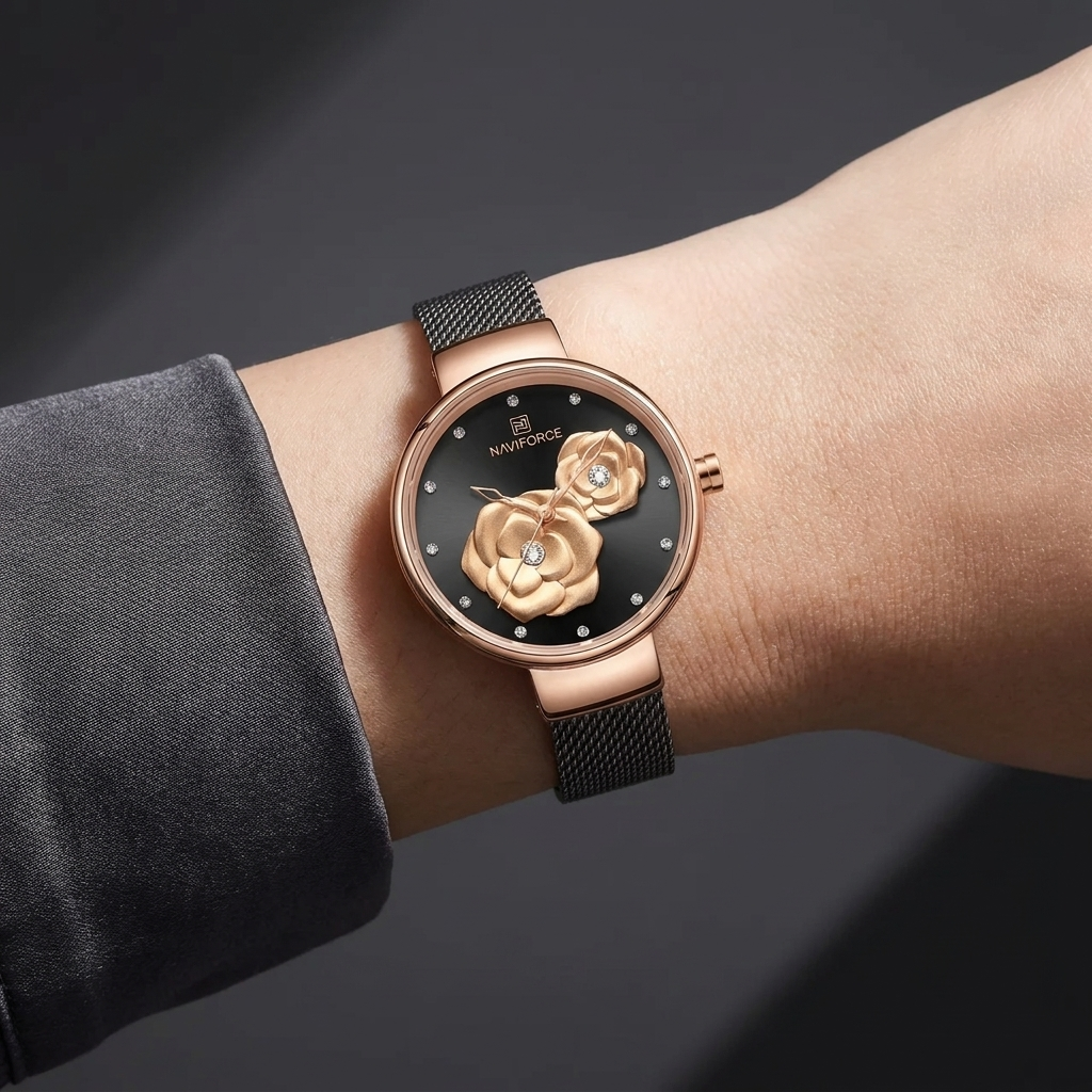 Loxmere Watch