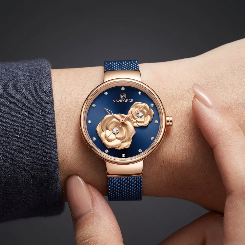 Loxmere Watch