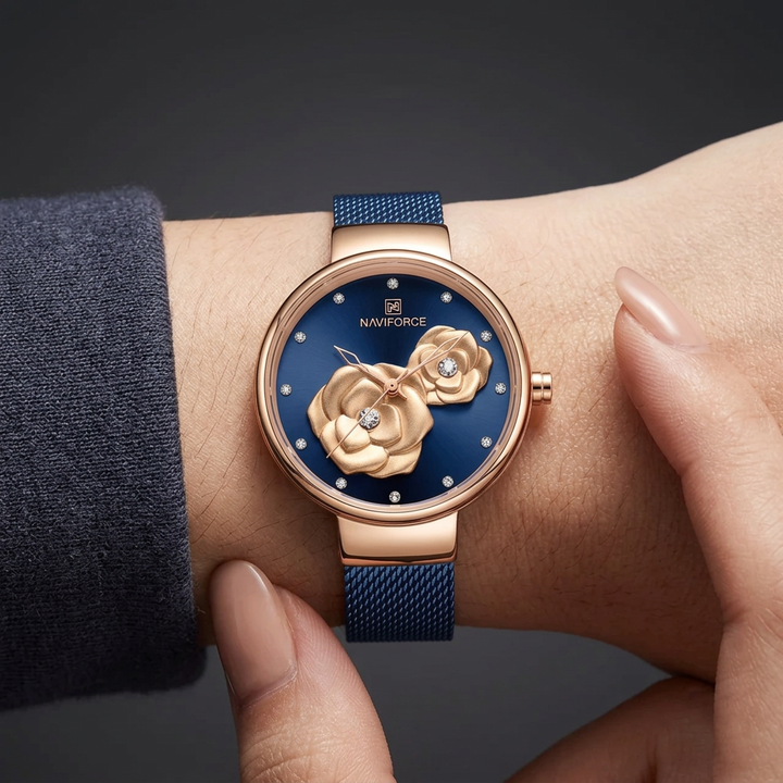Loxmere Watch