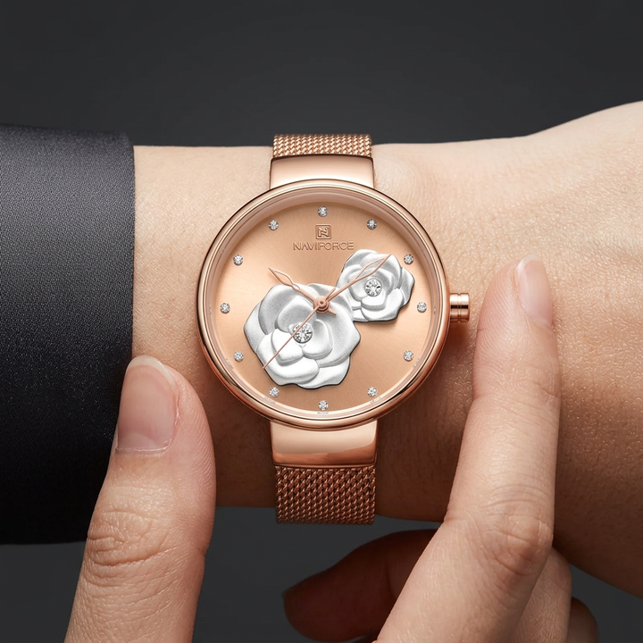 Loxmere Watch