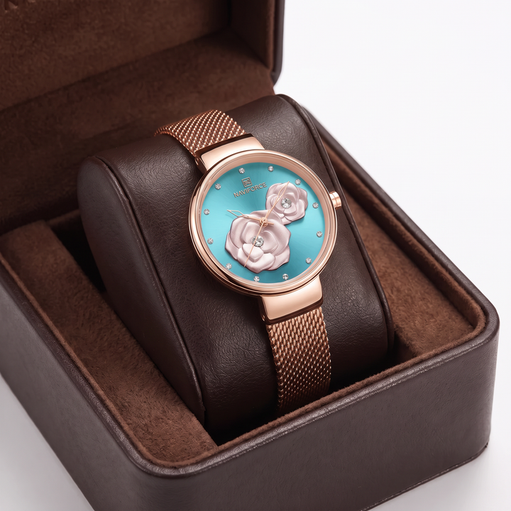 Loxmere Watch