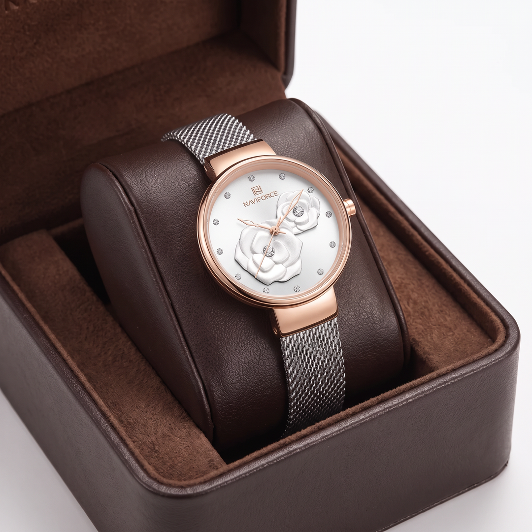 Loxmere Watch