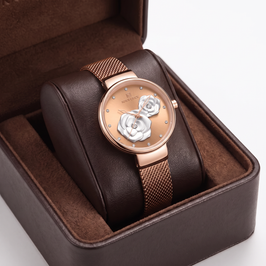 Loxmere Watch