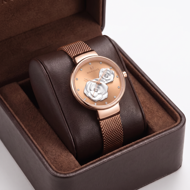 Loxmere Watch