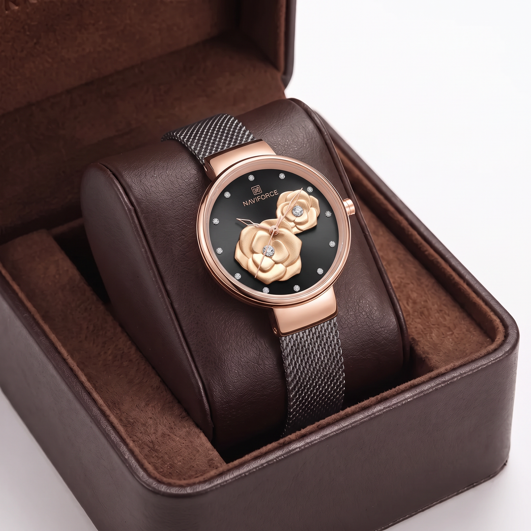 Loxmere Watch