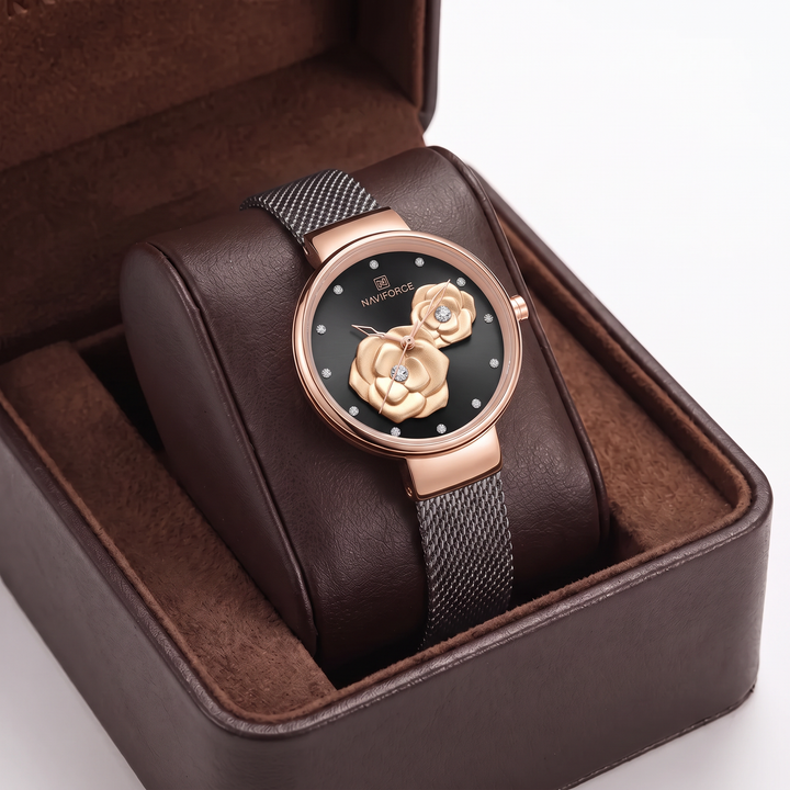 Loxmere Watch