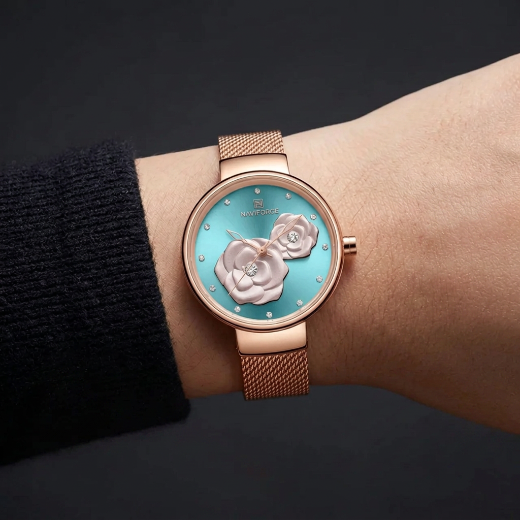 Loxmere Watch