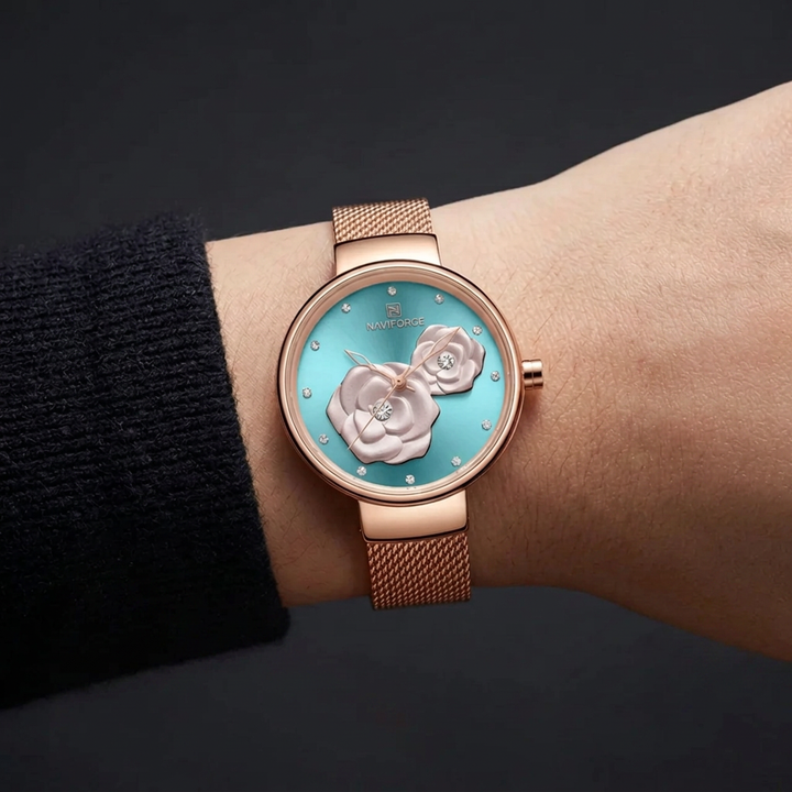 Loxmere Watch