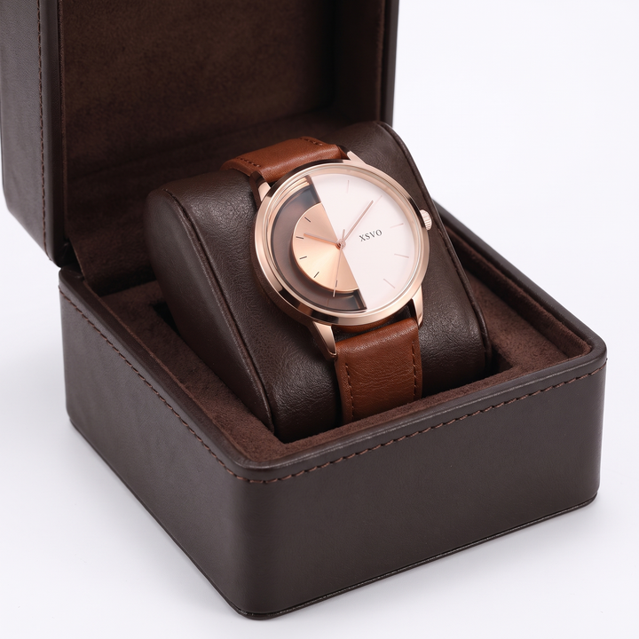 Zander Watch
