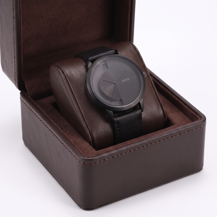 Zander Watch