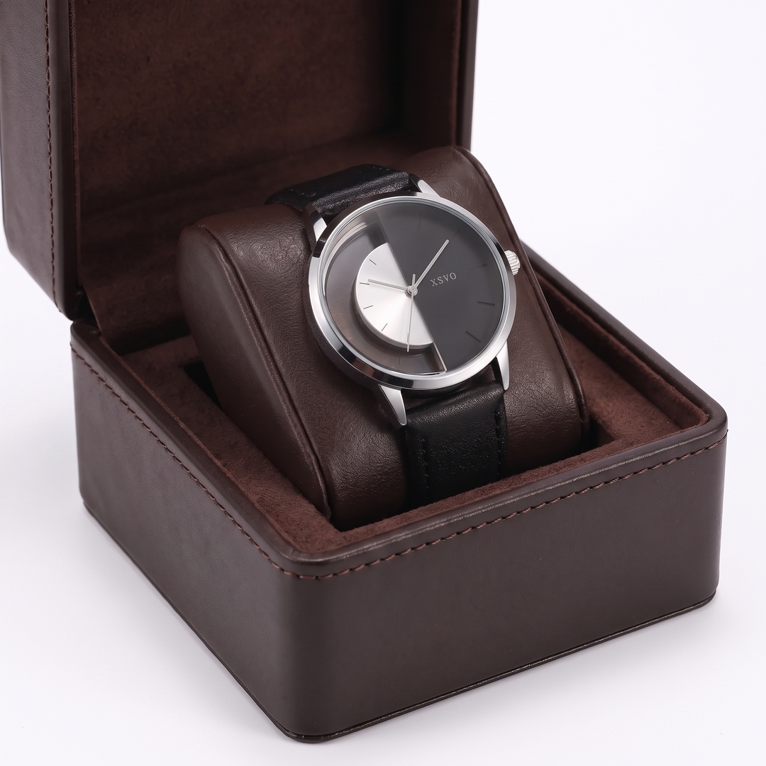 Zander Watch