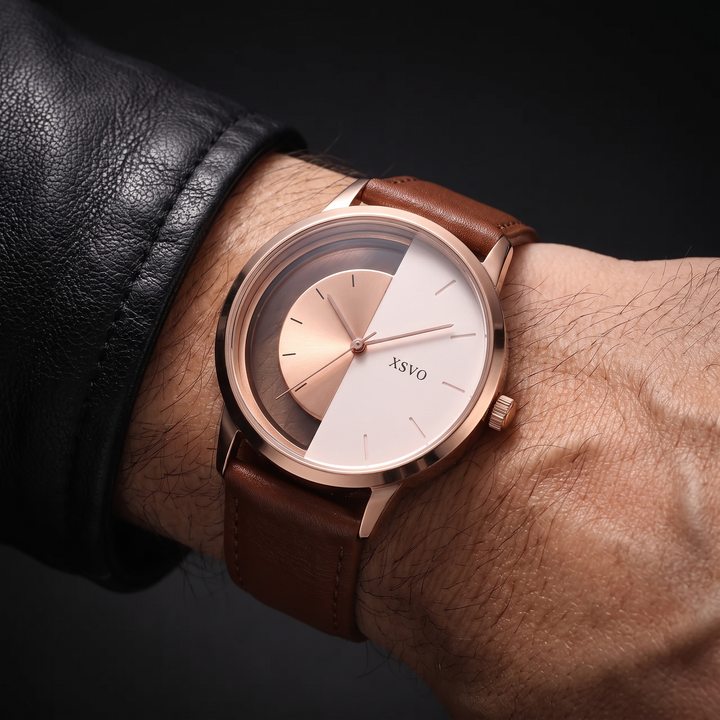 Zander Watch