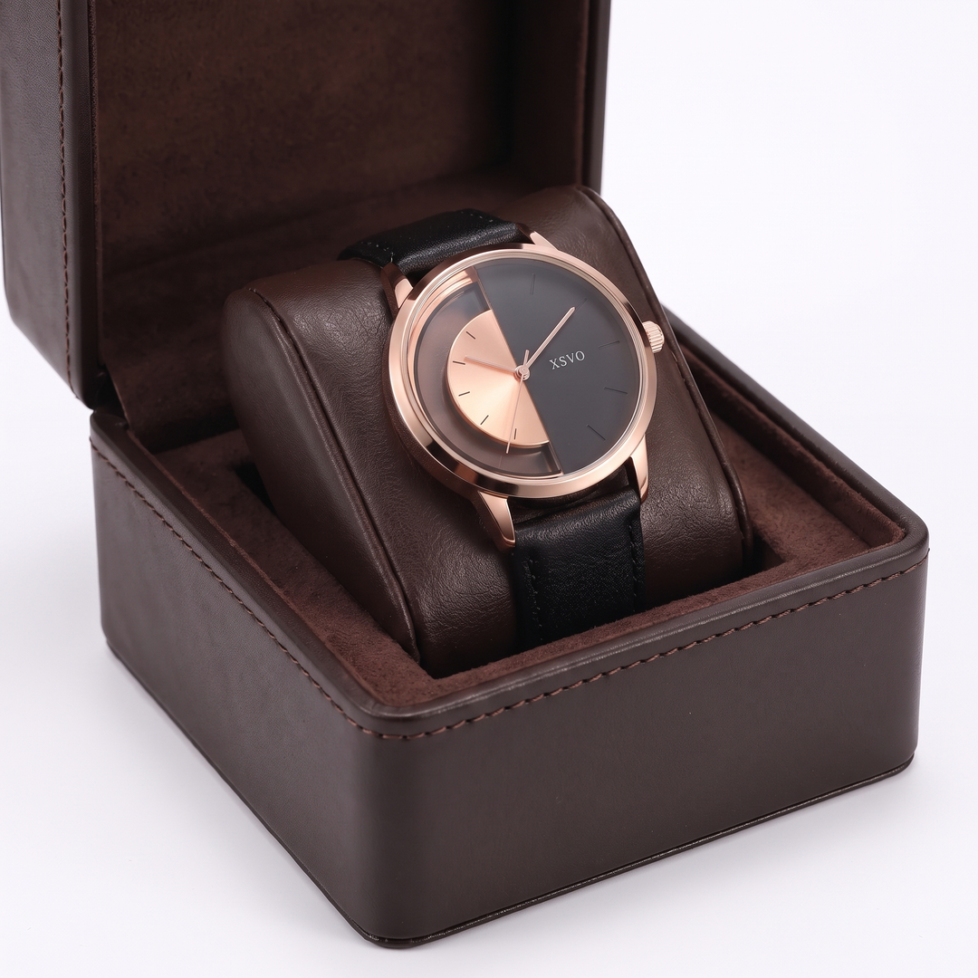 Zander Watch