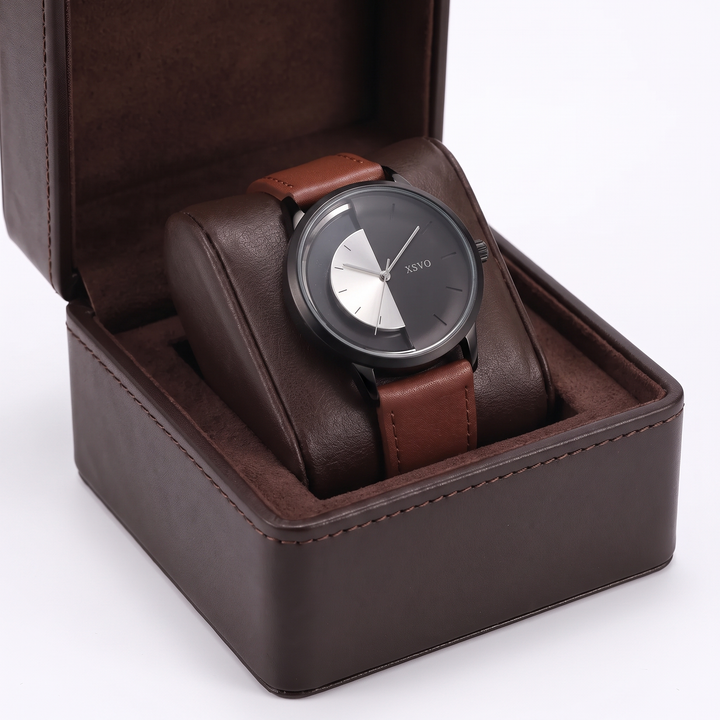 Zander Watch