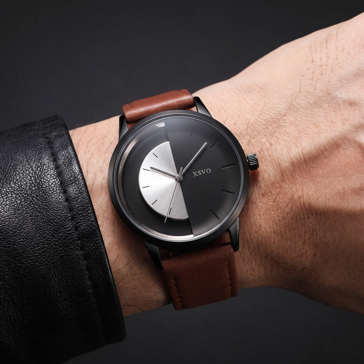 Zander Watch