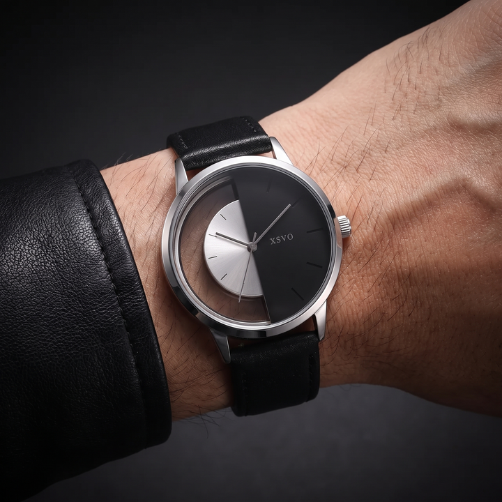 Zander Watch