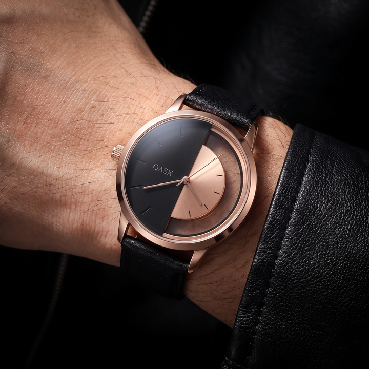 Zander Watch