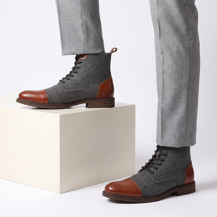 Frisco Boots